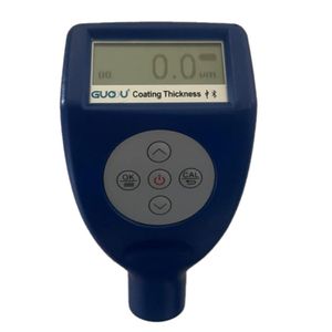 ضخامت سنج گوآ دمیج  مدل  gts8102.v3